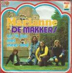 De Makkers – Marianne / Single7 VG+, Ophalen of Verzenden, Zo goed als nieuw, Overige formaten, Levenslied of Smartlap