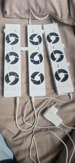 Te koop Radiator ventilator van het merk HEAT FAN, Minder dan 30 cm, Radiator, Minder dan 60 cm, Ophalen of Verzenden