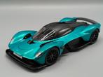 Maisto Special Edition 1:18 Aston Martin Valkyrie NIEUW OVP, Info@geerligsdejong.com, E&R Modelauto Geerligs/De Jong, Maisto, Auto