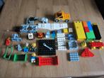 Duplo van alles wat., Kinderen en Baby's, Speelgoed | Duplo en Lego, Ophalen, Zo goed als nieuw, Duplo