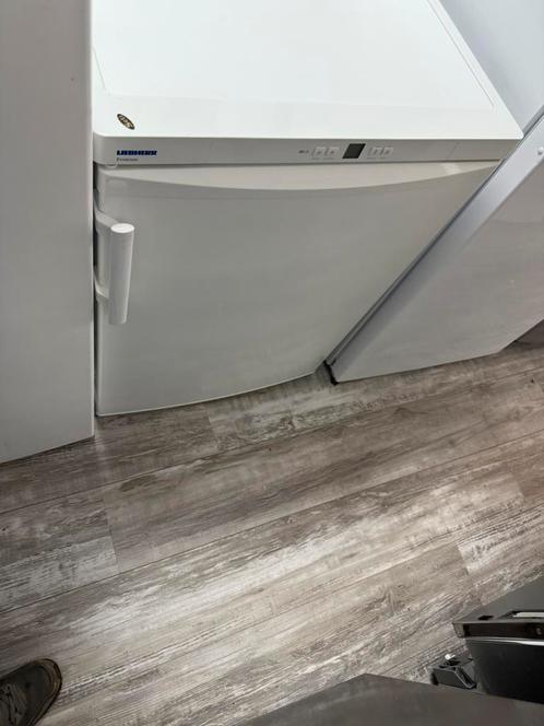 Liebherr GP 1476 Premium diepvriezer Staand Vrijstaand 103 l, Witgoed en Apparatuur, Koelkasten en IJskasten, Gebruikt, Met vriesvak