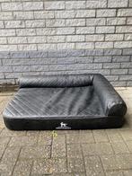 Knuffelwuff orthopedisch hoekhondenbed Winslow van laser, Dieren en Toebehoren, Ophalen, Gebruikt, Overige