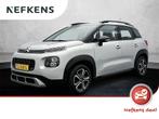 Citroen C3 Aircross SUV Feel 110 pk Automaat | Navigatie | P, Auto's, Citroën, Gebruikt, Euro 6, Met garantie (alle), Origineel Nederlands