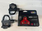 Look keo classic nieuwe met nieuwe schoenplaatjes, Ophalen, Nieuw