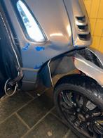 Custom Vespa Sprint 2019 80cc Malossi met handvatverwarming, Fietsen en Brommers, Brommers | Vespa, Ophalen, Gebruikt, Overige modellen