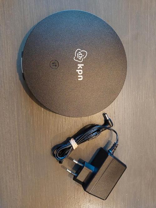KPN Super WIFI 2.0, Computers en Software, WiFi-versterkers, Zo goed als nieuw, Ophalen of Verzenden