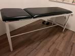 Verstelbare massagetafel, Ophalen, Zo goed als nieuw, Massagetafel