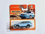 Matchbox  2019 SUBARU FORESTER, Ophalen of Verzenden, Nieuw, Auto