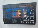 Boek Piergiorgio Pulixi - Het eiland van de zielen, Ophalen of Verzenden, Zo goed als nieuw, Nederland, Piergiorgio Pulixi