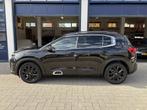 Citroën C5 Aircross 1.2 PureTech Business Plus 1 EIGENAAR/I, Auto's, Citroën, 1350 kg, Euro 6, 1199 cc, Zwart