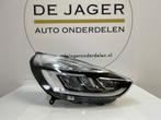 RENAULT CLIO 4 FULL LED KOPLAMP RECHTS 260101766R COMPLEET, Auto-onderdelen, Verlichting, Gebruikt, Ophalen of Verzenden, Renault