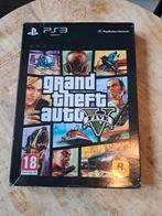 GTA V GTA 5 Special Edition, Spelcomputers en Games, Games | Sony PlayStation 3, Ophalen of Verzenden, Zo goed als nieuw