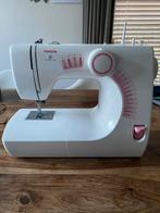 Toyota SE13 RS2000 Naaimachine niet compleet werkend, Hobby en Vrije tijd, Naaimachines en Toebehoren, Ophalen, Gebruikt, Naaimachine