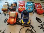 Disney Cars, Kinderen en Baby's, Speelgoed | Speelgoedvoertuigen, Zo goed als nieuw, Ophalen