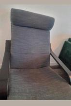 Ikea Fauteuil schommelstoel, Huis en Inrichting, Fauteuils, Ophalen, 75 tot 100 cm, 50 tot 75 cm