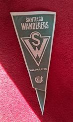 Santiago Wanderes , vaan, Ophalen of Verzenden, Zo goed als nieuw, Buitenlandse clubs, Vaantje of Sjaal