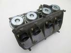 Honda CBR600F carburateurs CBR 600 carburetors carburettors, Ophalen of Verzenden, Gebruikt