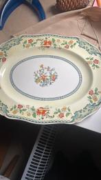 Schaal, Huis en Inrichting, Ophalen of Verzenden, Overige stijlen, Glas, Schaal of Schalen