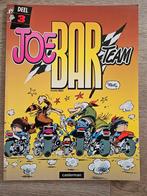 Joe Bar Team Deel 3 - Stripboek, Eén stripboek, Ophalen of Verzenden, Zo goed als nieuw, Fane