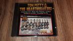 Tom Petty & The Heartbreakers - Live USA Volume 2, Cd's en Dvd's, Cd's | Pop, Ophalen of Verzenden, Zo goed als nieuw