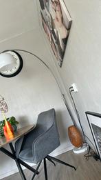 Booglamp, Huis en Inrichting, Ophalen, Gebruikt