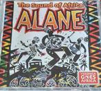 Cd- The Sound Of Africa- Alane, Ophalen of Verzenden, Zo goed als nieuw