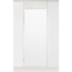 Nieuw Svedex Match Stalen Kozijn (Opdek Rechts) 73x211,5 cm, Doe-het-zelf en Verbouw, Ophalen, Minder dan 75 cm, Deurkozijn, Nieuw