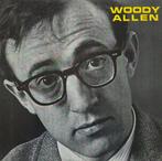 Woody Allen : "Woody Allen", Verzenden, Gebruikt, 12 inch