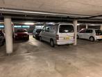 Overdekte, schone, afgesloten parkeerplaats Utrecht Centrum, Auto diversen, Autostallingen en Garages