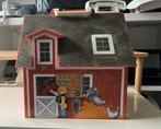 Playmobil meeneem huis, Kinderen en Baby's, Speelgoed | Playmobil, Ophalen of Verzenden, Gebruikt