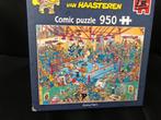 Jan van Haasteren puzzels - 950 stukjes, 500 t/m 1500 stukjes, Legpuzzel, Zo goed als nieuw, Ophalen