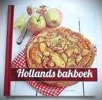 Hollands Bakboek~Bakken~Bak Boek~HC~10e druk, Boeken, Nederland en België, Overige typen, Ophalen of Verzenden, Zo goed als nieuw