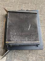 Honda civic radiateur, Ophalen, Honda