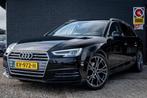 Audi A4 Avant 1.4 TFSI Lease Edition | Navi | Trekhaak, Stof, 4 cilinders, 150 pk, A4