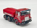WSI FTF STOOF + afneembare ballastbak BREDA VAN SEUMEREN, Hobby en Vrije tijd, Modelauto's | 1:50, HGL74-@hotmail.com, Nieuw, Ophalen of Verzenden