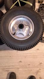 Banden met stalen velg  Mammoet en Berg, Kinderen en Baby's, Speelgoed | Buiten | Skelters, Ophalen, Nieuw, Mammoet