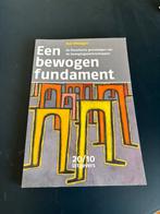 Rob Withagen - Een bewogen fundament, Boeken, Wetenschap, Overige wetenschappen, Rob Withagen, Ophalen of Verzenden, Zo goed als nieuw