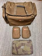 JRC medium carryall plus extra, Ophalen of Verzenden, Zo goed als nieuw, Overige typen