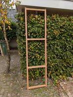 Lundia Fix Staanders 228,5cm - 9 stuks, Ophalen, Gebruikt, Minder dan 25 mm, Overige typen