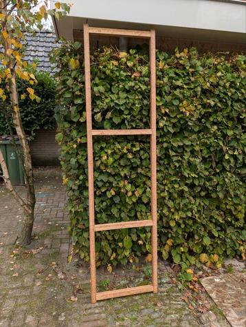 Lundia Fix Staanders 228,5cm - 9 stuks beschikbaar voor biedingen