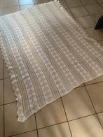 vintage sprei  185/145, Huis en Inrichting, Woonaccessoires | Plaids en Woondekens, Ophalen, Zo goed als nieuw