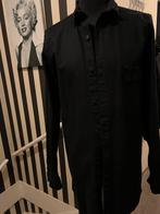 Jeans jasje heren ( of dames ) maat L, Ophalen of Verzenden, Zo goed als nieuw, Blauw