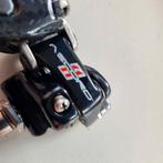 Campagnolo Record 11 speed voorderailleur, Gebruikt, Racefiets, Ophalen of Verzenden, Campagnolo