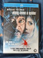 Along came a spider (dvd), Vanaf 16 jaar, Ophalen of Verzenden, Zo goed als nieuw, Actiethriller