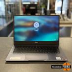 Huawei MateBook D 14 Inch Ryzen 5 3500U/8GB/512SSD | Nette S, Zo goed als nieuw