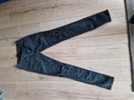 Skinny jeans maat 36, Ophalen, Zo goed als nieuw, Zwart, Overige jeansmaten