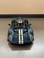 Lego Technic Ford GT - Prachtexemplaar!, Ophalen, Zo goed als nieuw, Complete set, Lego