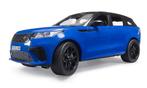 Bruder Range Rover Velar / Schaal 1:16 / NIEUW, Auto, Nieuw, Ophalen of Verzenden, X