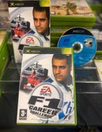 F1 Career Challenge - Xbox, EA Sports, Webmaster@ea.com, 1 speler, Racen en Vliegen