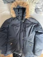 Airforce Dames Jas, Airforce, Blauw, Maat 42/44 (L), Ophalen of Verzenden